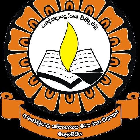 MAITHRIPALA SENANAYAKA M.M.V.